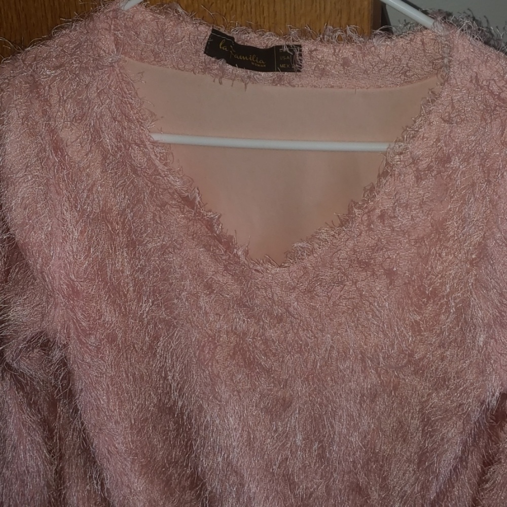Blouse - Picture 3 of 4